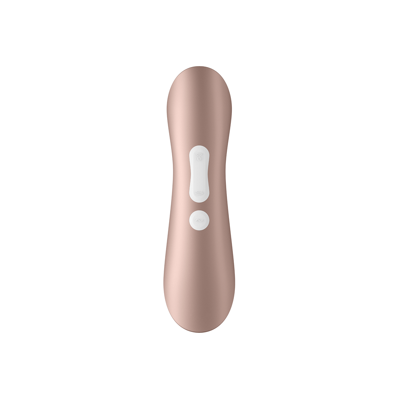 Satisfyer Pro 2+ Air Pulse Stimulator + Vibration