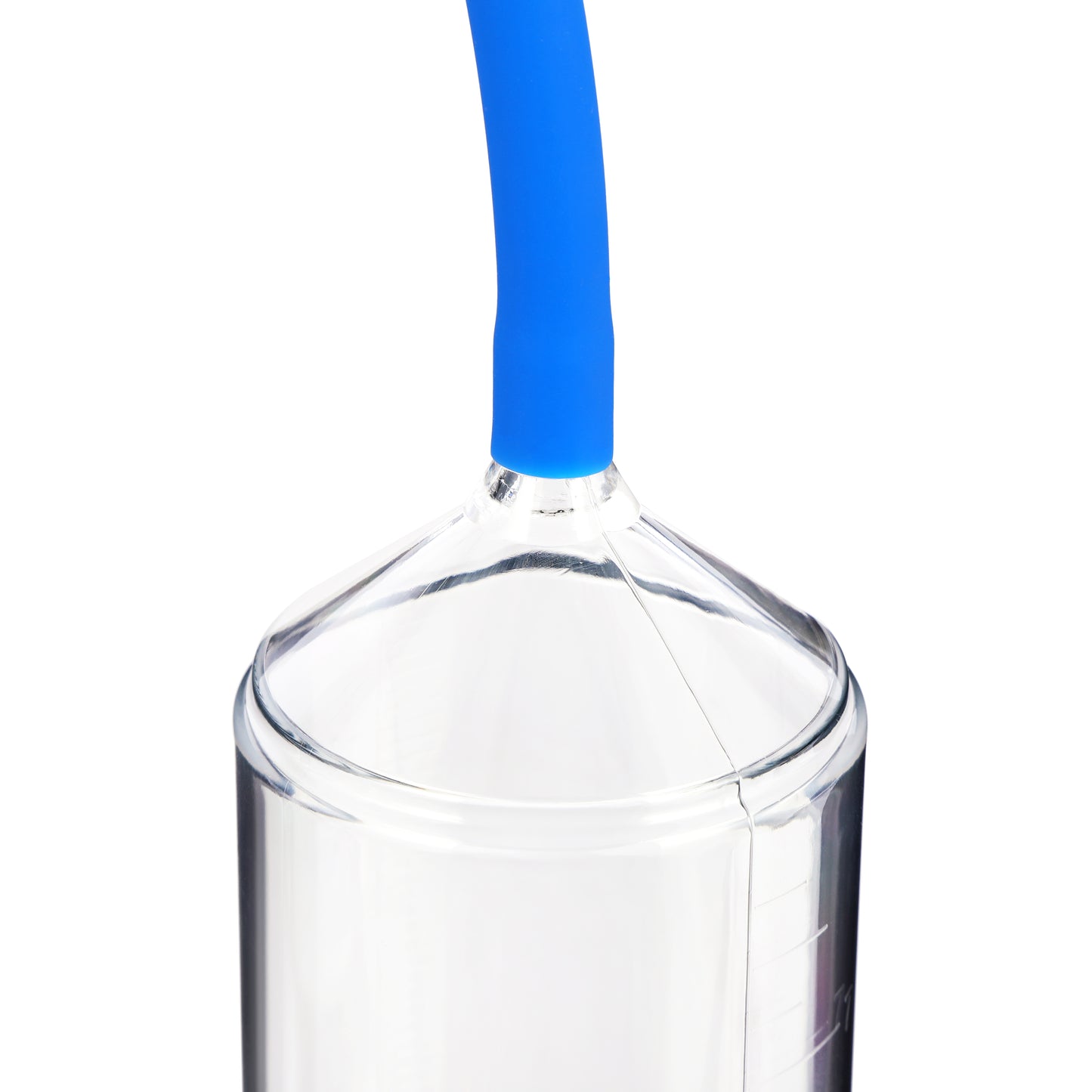 LuvPump AeroUp Penis Pump