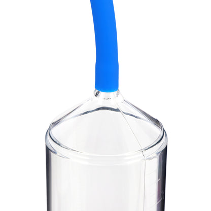 LuvPump AeroUp Penis Pump