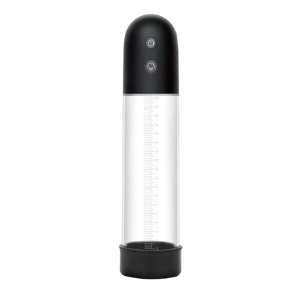 Luvpump Rechargeable Automatic Penis Pump