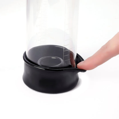 LuvPump ClassiUp Classic Power Pump