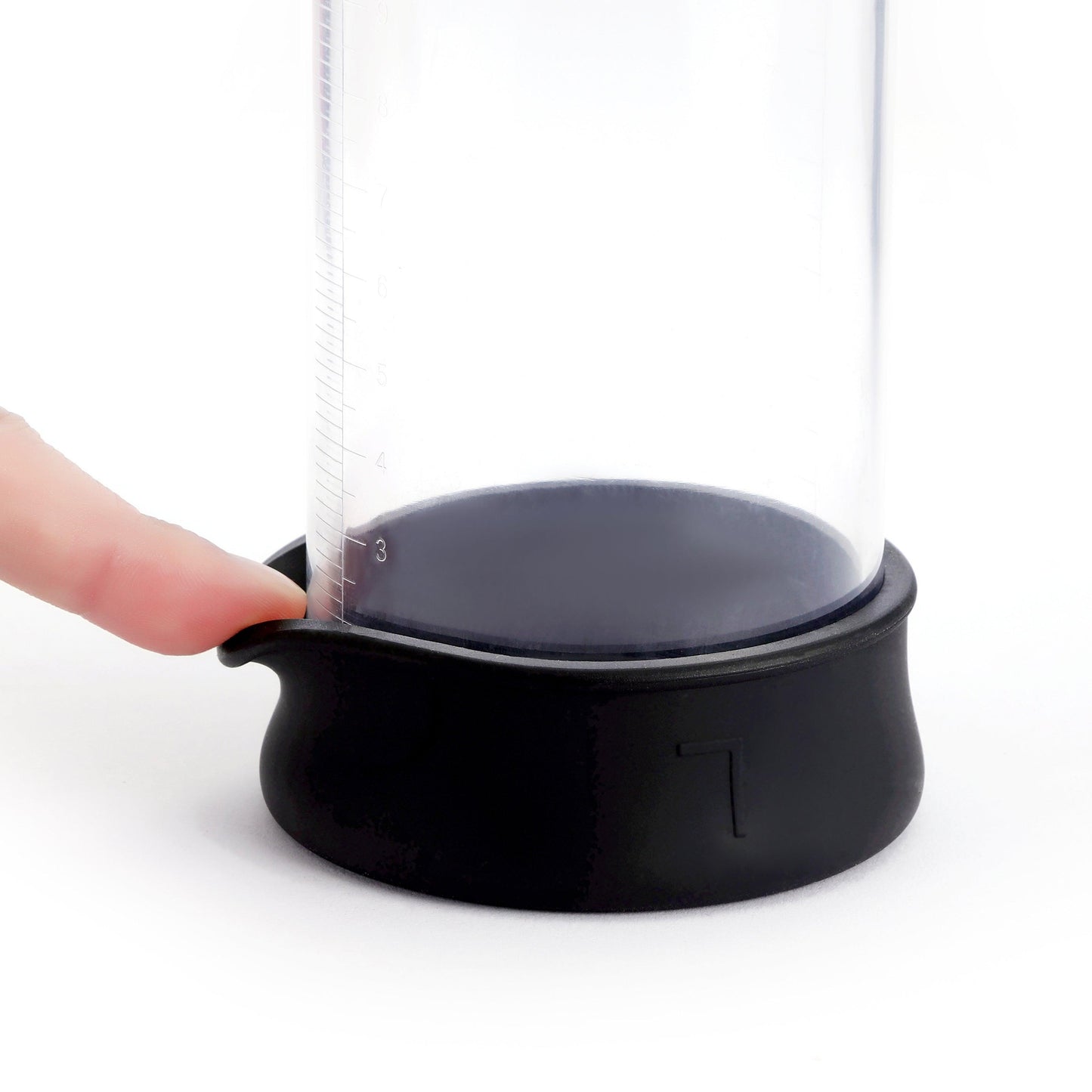 Luvpump Rechargeable Automatic Penis Pump