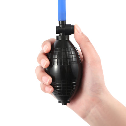 LuvPump AeroUp Penis Pump