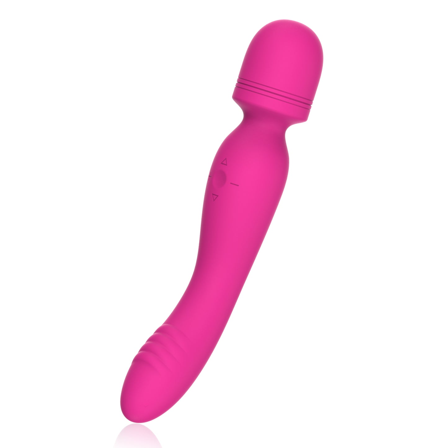 y.Love Angus Powerful Rechargeable Wand Vibrator
