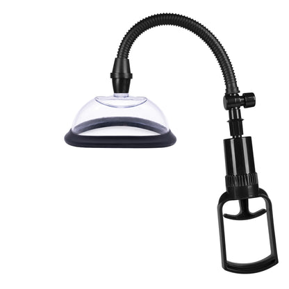 Premium Fun Pussy Pump 2pc