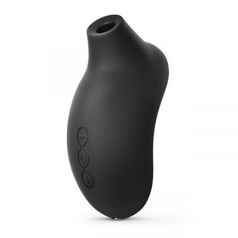 Lelo SONA 2 Sonic Clitoral Stimulator - Black