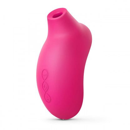 Lelo SONA 2 Sonic Clitoral Stimulator - Cerise