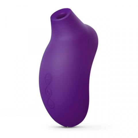 Lelo SONA 2 Sonic Clitoral Stimulator - Purple