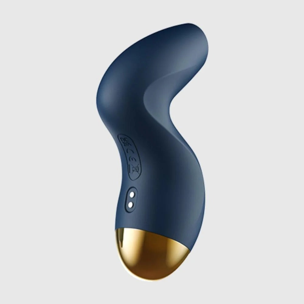 Svakom Pulse Pure Rechargeable Deep Suction Stimulator