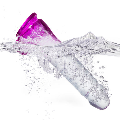 Lance's Cock Ultra Realistic 9.6'' Dildo with Balls