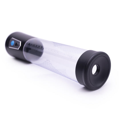Passion Pump Rechargeable Auto Vacuum Penis Pump