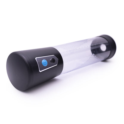Passion Pump Rechargeable Auto Vacuum Penis Pump