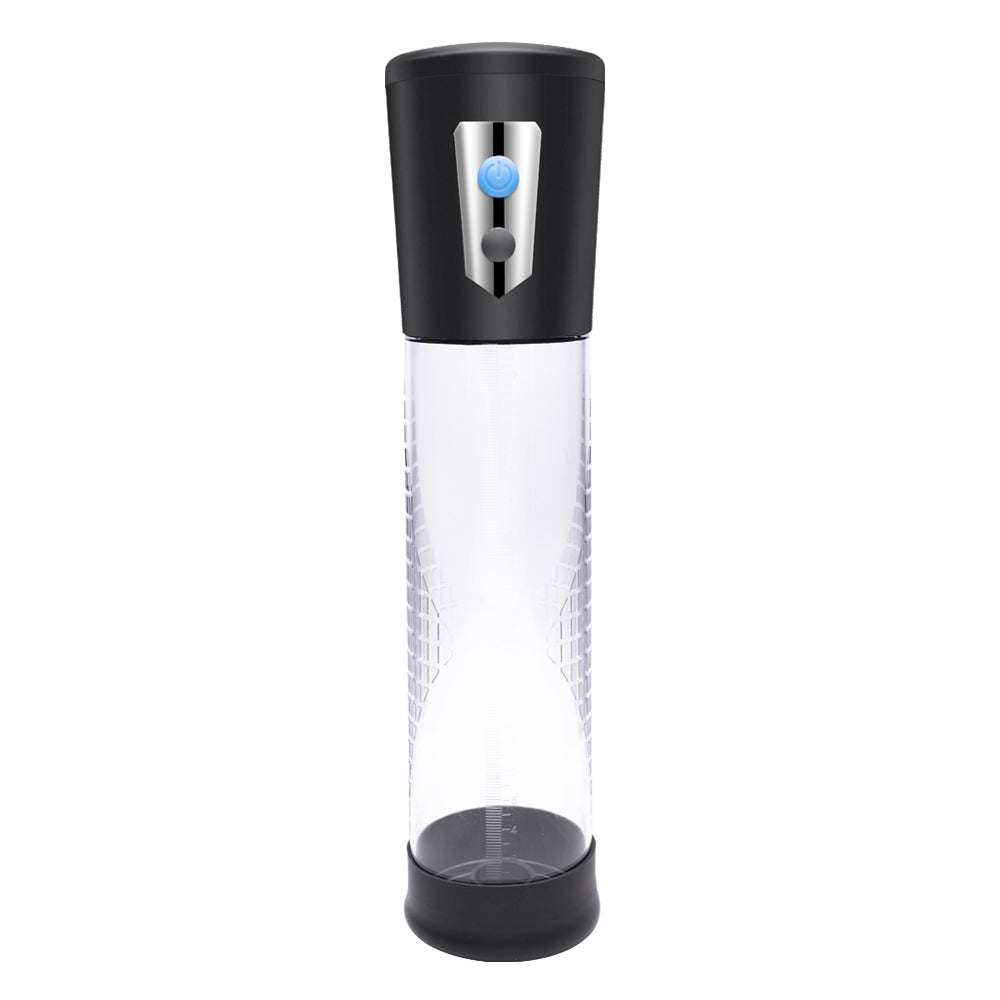 Passion Pump Rechargeable Auto Vacuum Penis Pump