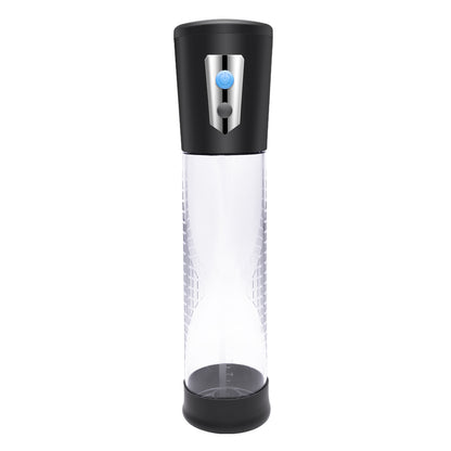 Passion Pump Rechargeable Auto Vacuum Penis Pump