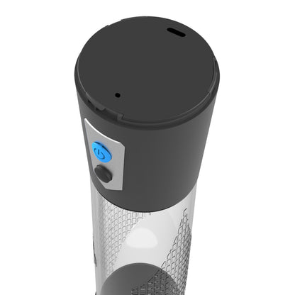 Passion Pump Rechargeable Auto Vacuum Penis Pump