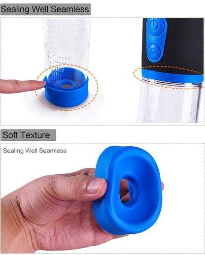 Powerup Penis Pump Enlargement System