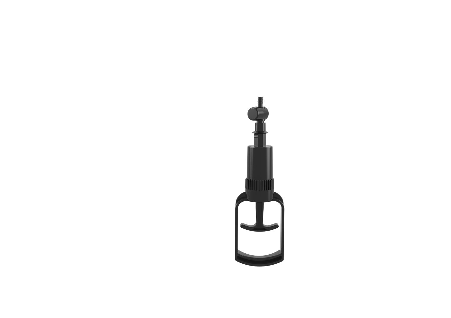 Passion Pump Enhancement Pussy Pump with Nipple Pumps 4pc