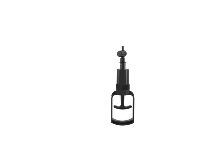 Passion Pump Enhancement Pussy Pump with Nipple Pumps 4pc