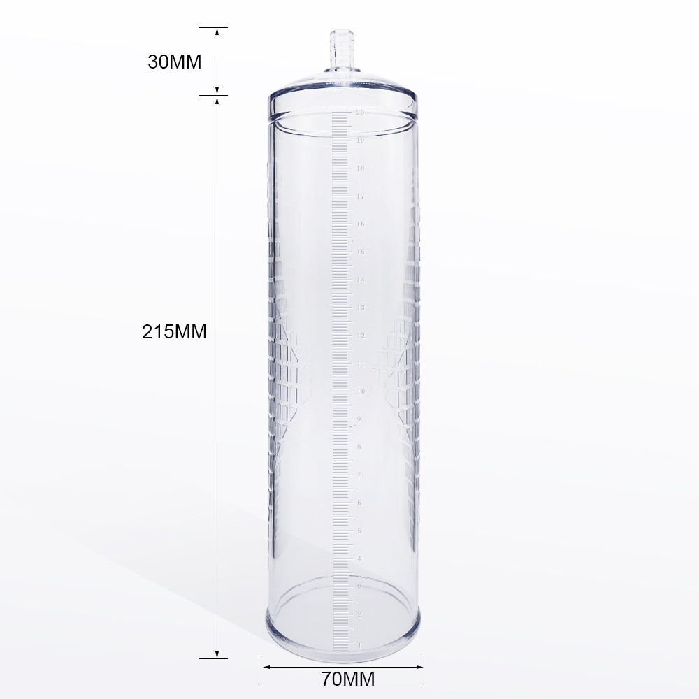 Powerup Trigger Penis Pump