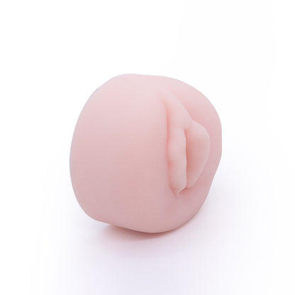 Super Soft Masturbator Vagina Pump Sleeve