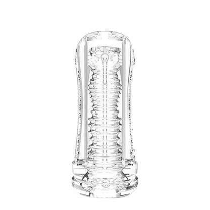 Explorer Passion Masturbation Vacuum Cup