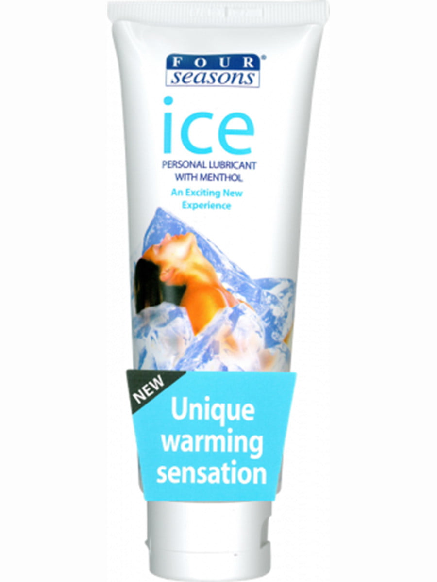 Four Seasons Ice Lubricant 100ml-0