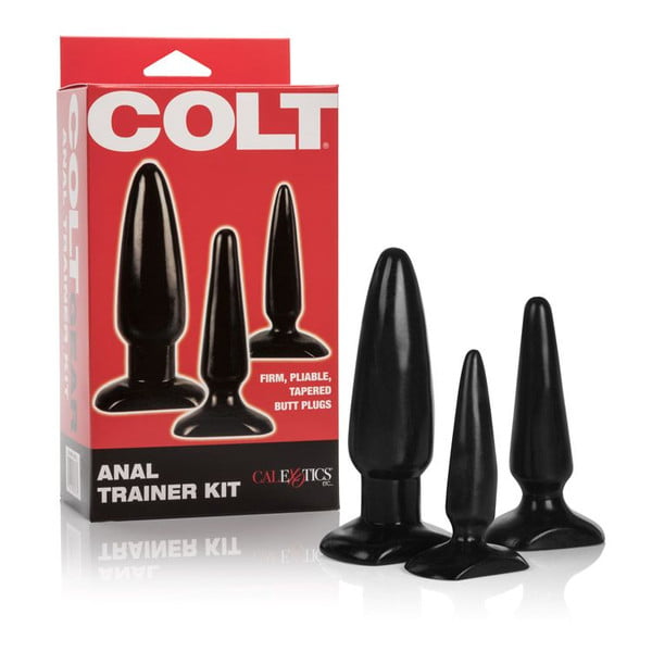 Colt Anal Trainer Kit-0