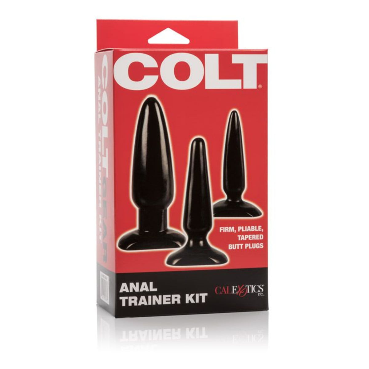 Colt Anal Trainer Kit-3234