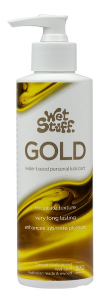 Wet Stuff Gold 270g-0