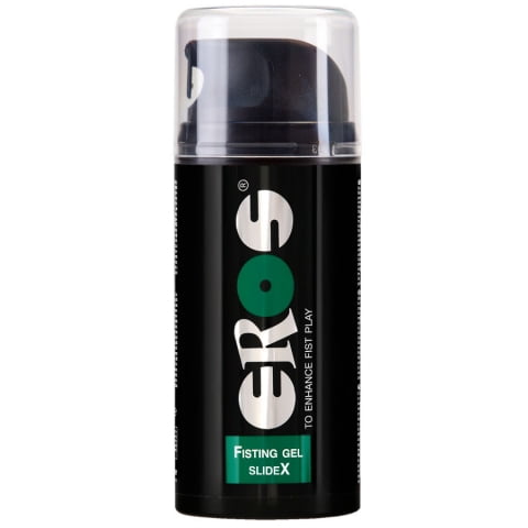 Eros Slide X Hybrid Fisting Gel 100ml