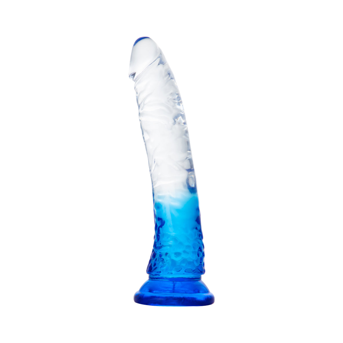 Ultra Realistic 9.4" Dildo with Suction Cup Base