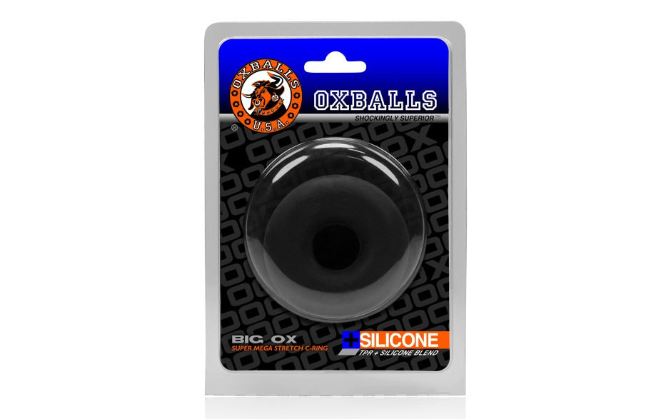 Oxballs Big Ox Super Mega Stretch Cock Ring