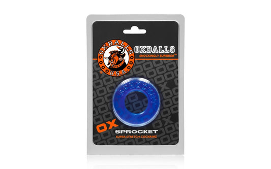 Oxballs Sprocket Cockring