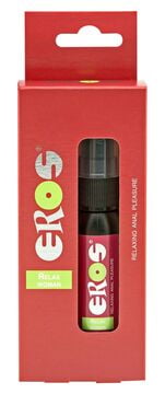 Eros Relax Woman Relaxing Anal Pleasure 30ml