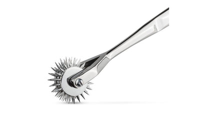 Pinwheel 3 Wheel - Silver