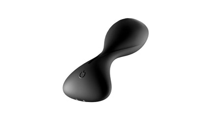 Satisfyer Trendsetter Rechargeable Vibrating Plug with App Control - Black