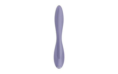 Satisfyer G-Spot Flex 2 Vibrator - Violet