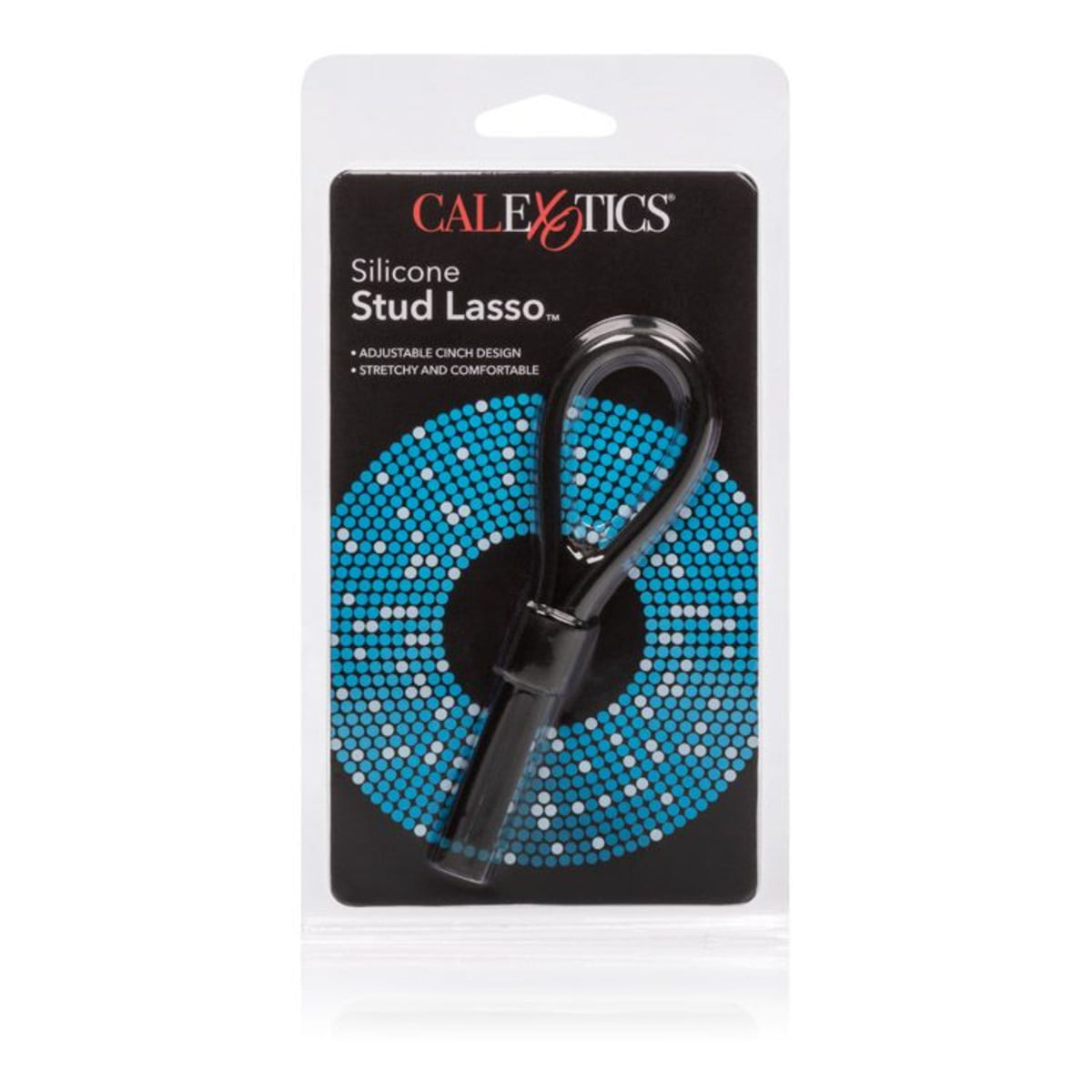 CalExotics Silicone Stud Lasso-4090