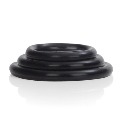 CalExotics Silicone Support Rings 3pk-4132