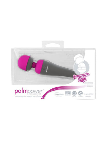 Palm Power Massager -0