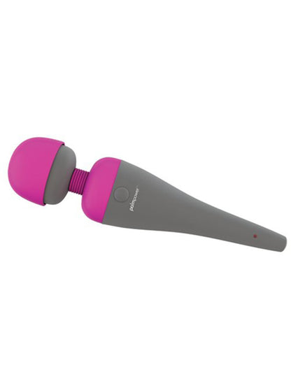 Palm Power Massager -9274