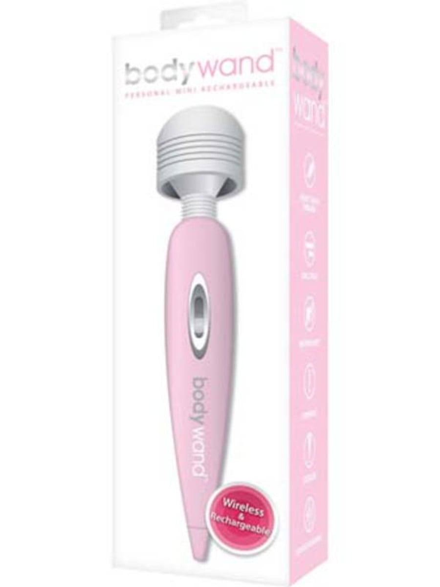 Bodywand Mini Rechargeable-2627