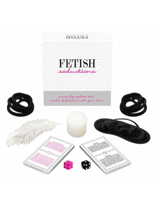 Fetish Seductions-0