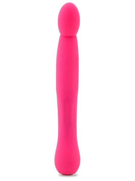 Nu Sensuelle Aimii Rechargeable G-Spot Vibrator - Pink