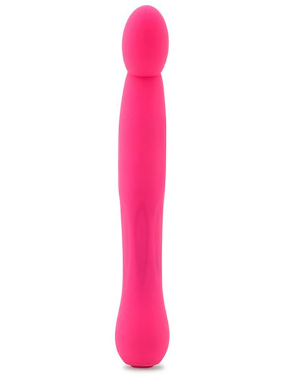 Nu Sensuelle Aimii Rechargeable G-Spot Vibrator - Pink