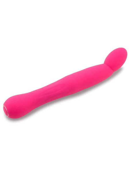 Nu Sensuelle Aimii Rechargeable G-Spot Vibrator - Pink