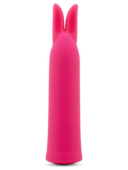 Nu Sensuelle Bunnii Clitoral Bullet Vibrator - Pink