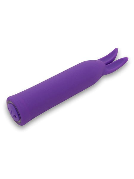Nu Sensuelle Bunnii Clitoral Bullet Vibrator