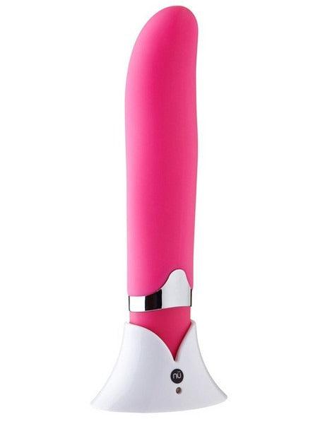 Nu Sensuelle Curve Stimulator 20 Function Vibe
