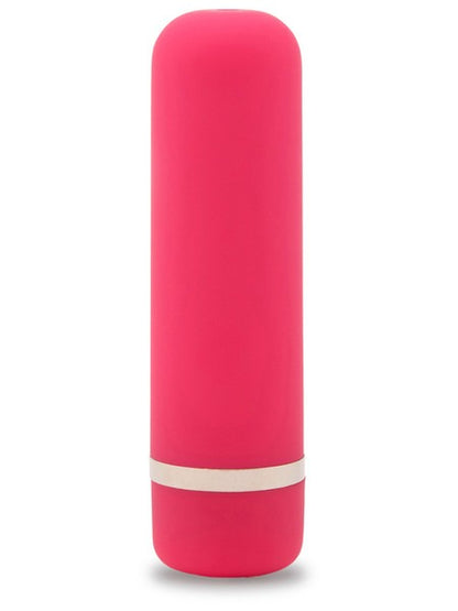 Nu Sensuelle Joie 15 Function Rechargeable Bullet Vibrator - Pink